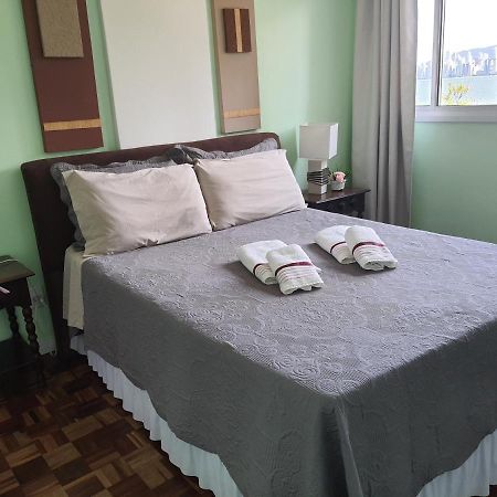 Apartamento Beira Mar Balneário Camboriú Esterno foto