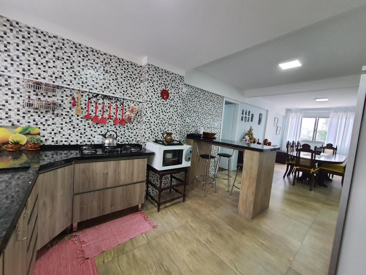 Apartamento Beira Mar Balneário Camboriú Esterno foto