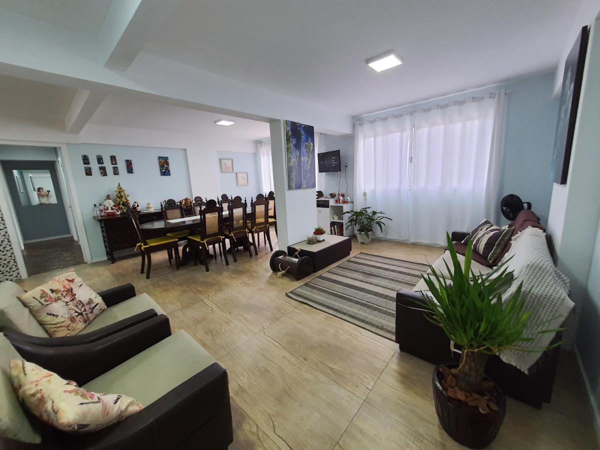 Apartamento Beira Mar Balneário Camboriú Esterno foto