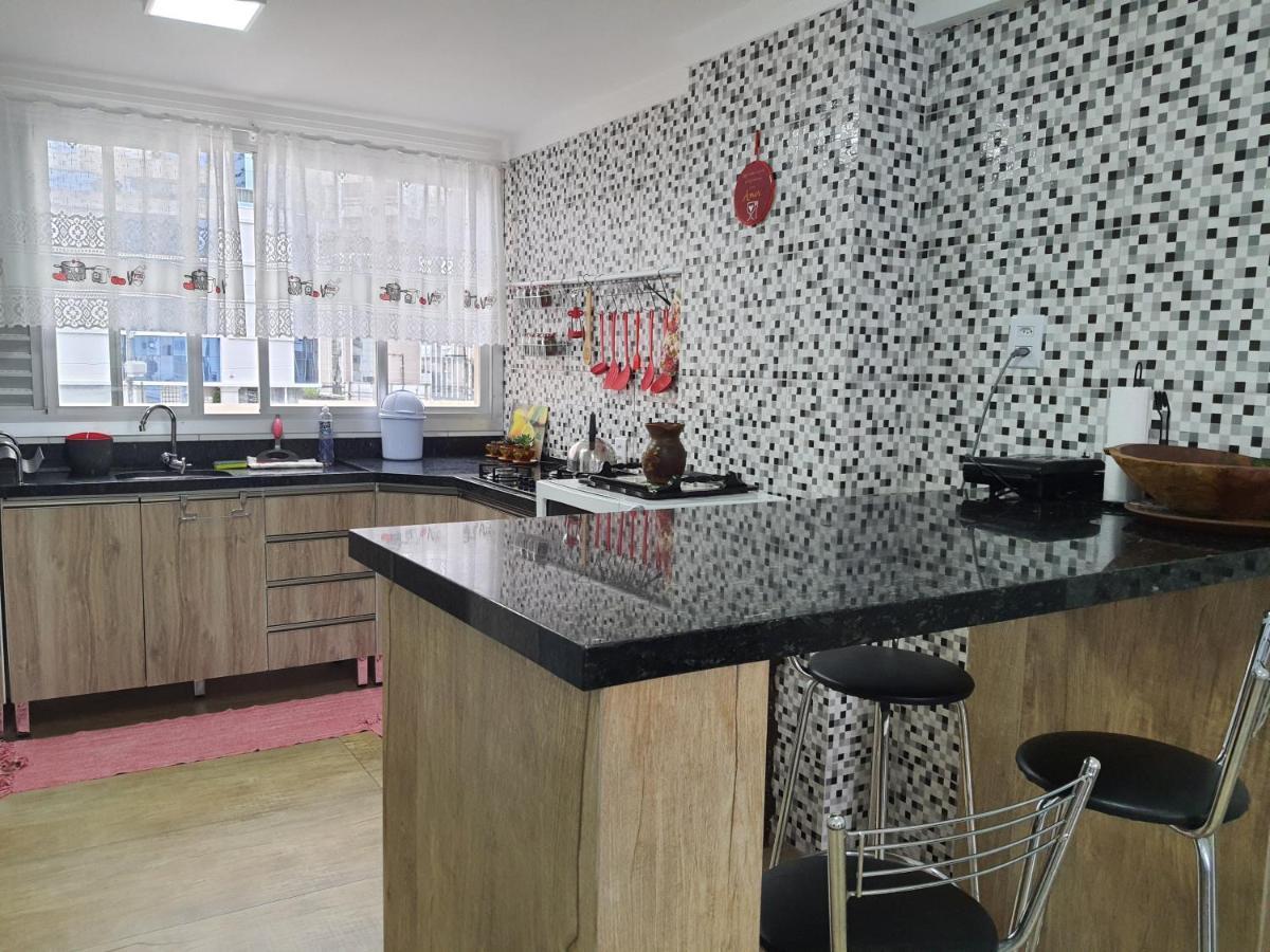 Apartamento Beira Mar Balneário Camboriú Esterno foto