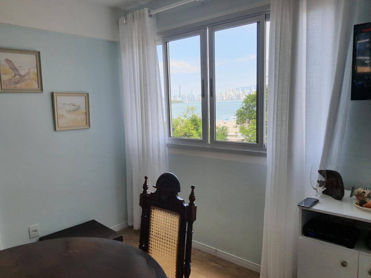 Apartamento Beira Mar Balneário Camboriú Esterno foto