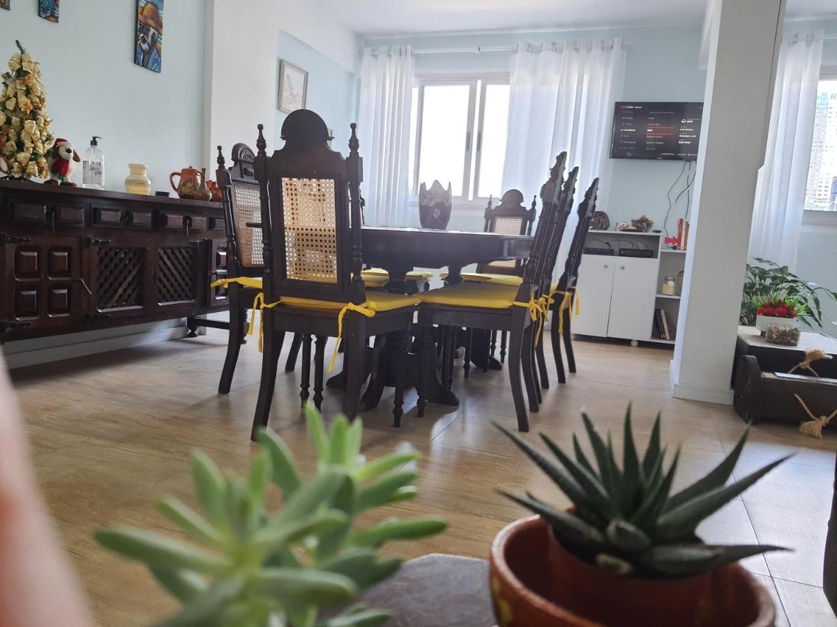Apartamento Beira Mar Balneário Camboriú Esterno foto
