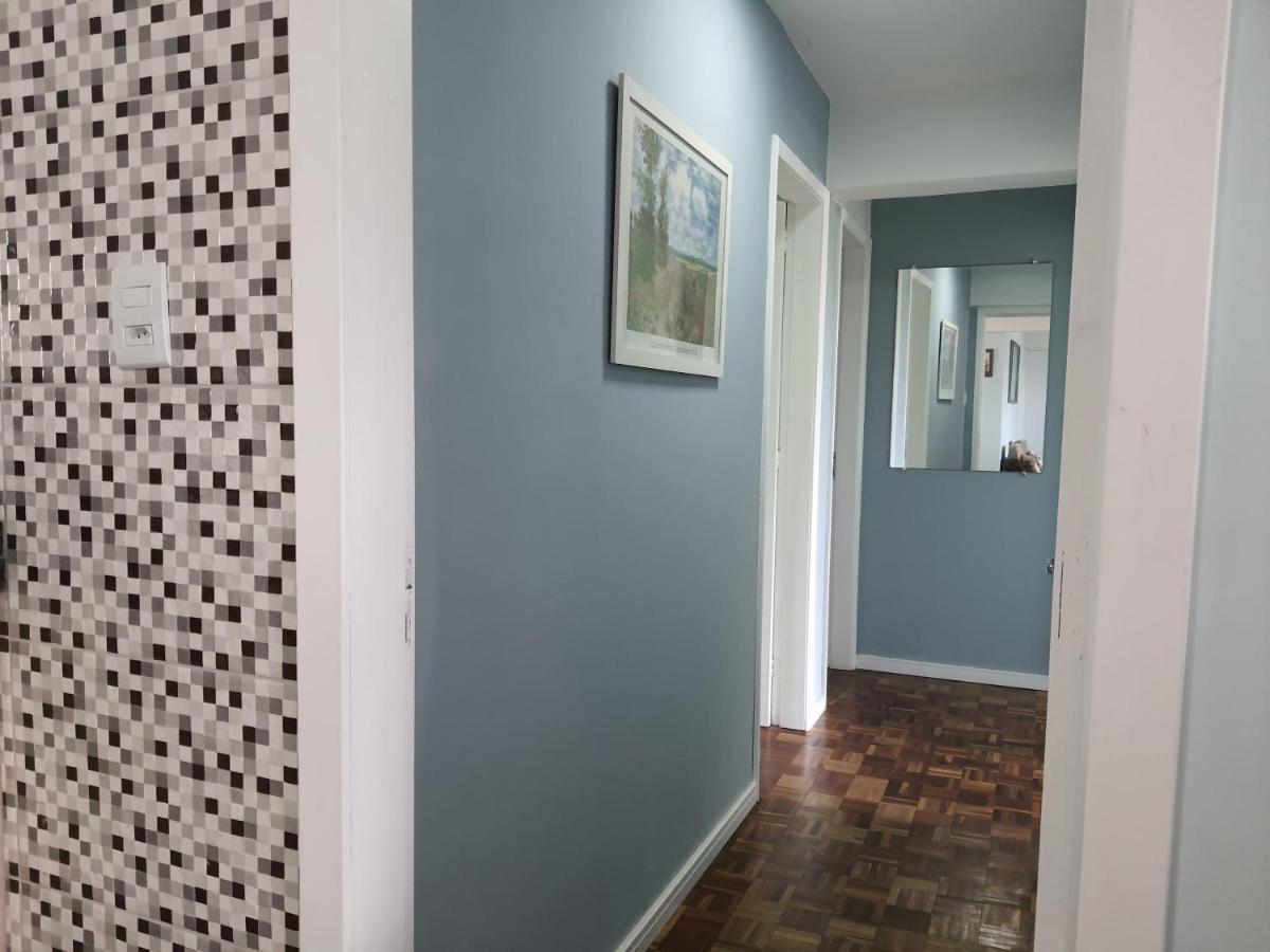 Apartamento Beira Mar Balneário Camboriú Esterno foto