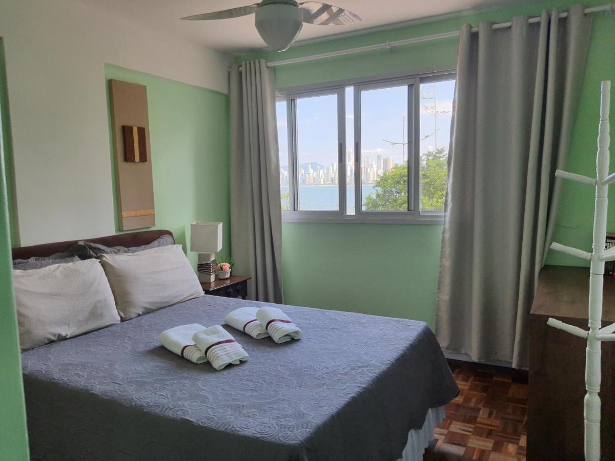 Apartamento Beira Mar Balneário Camboriú Esterno foto