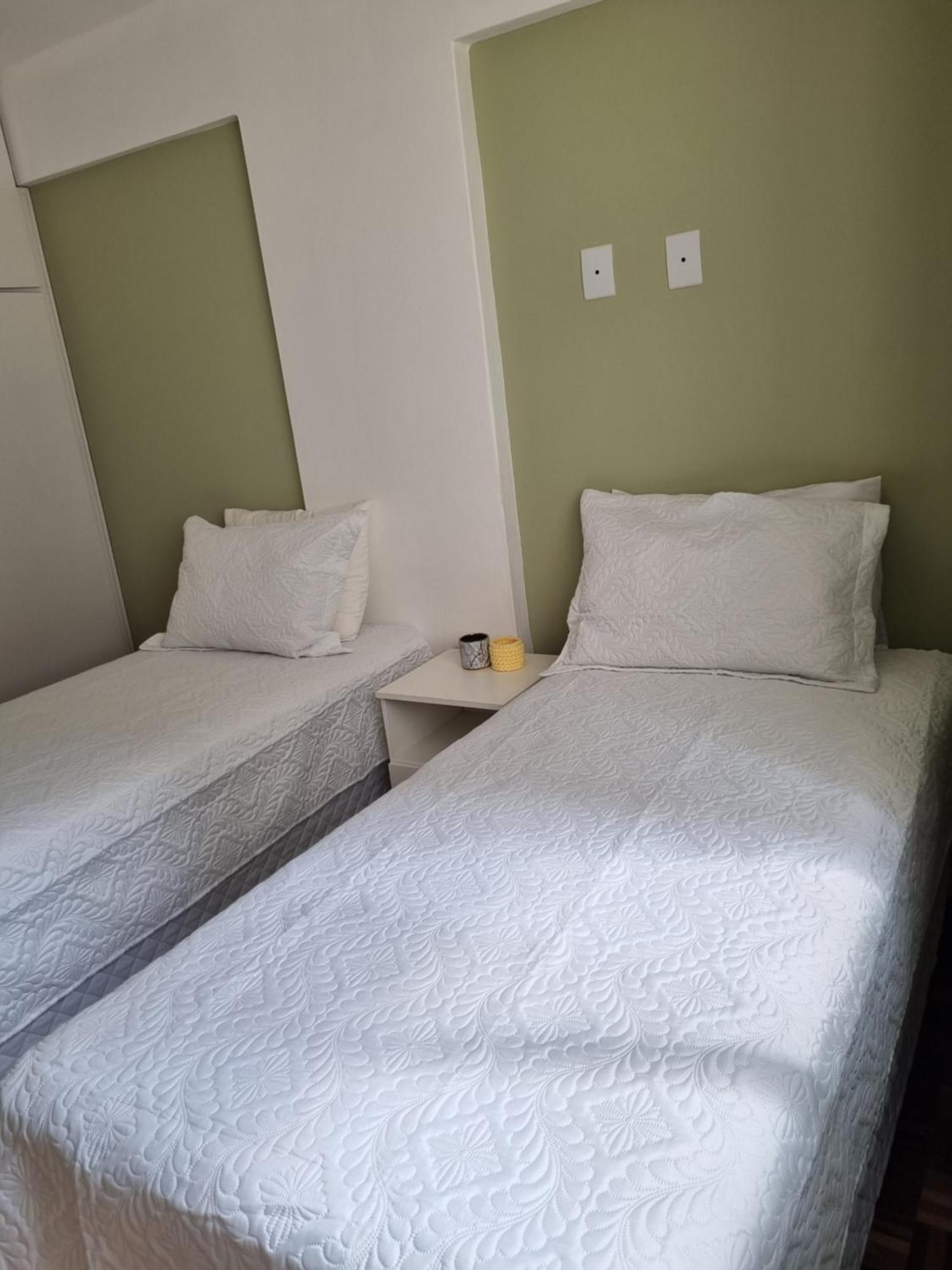 Apartamento Beira Mar Balneário Camboriú Esterno foto