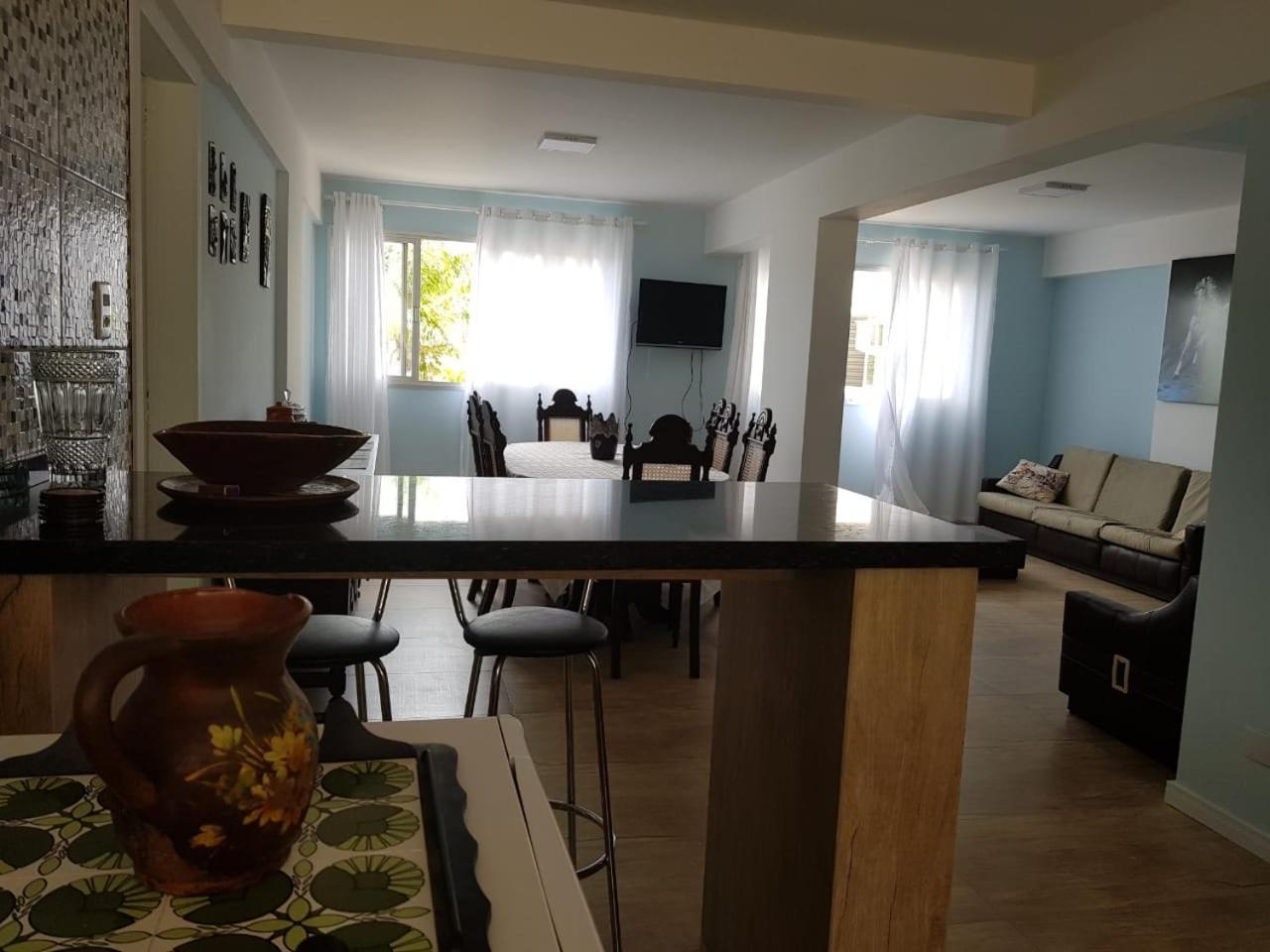 Apartamento Beira Mar Balneário Camboriú Esterno foto