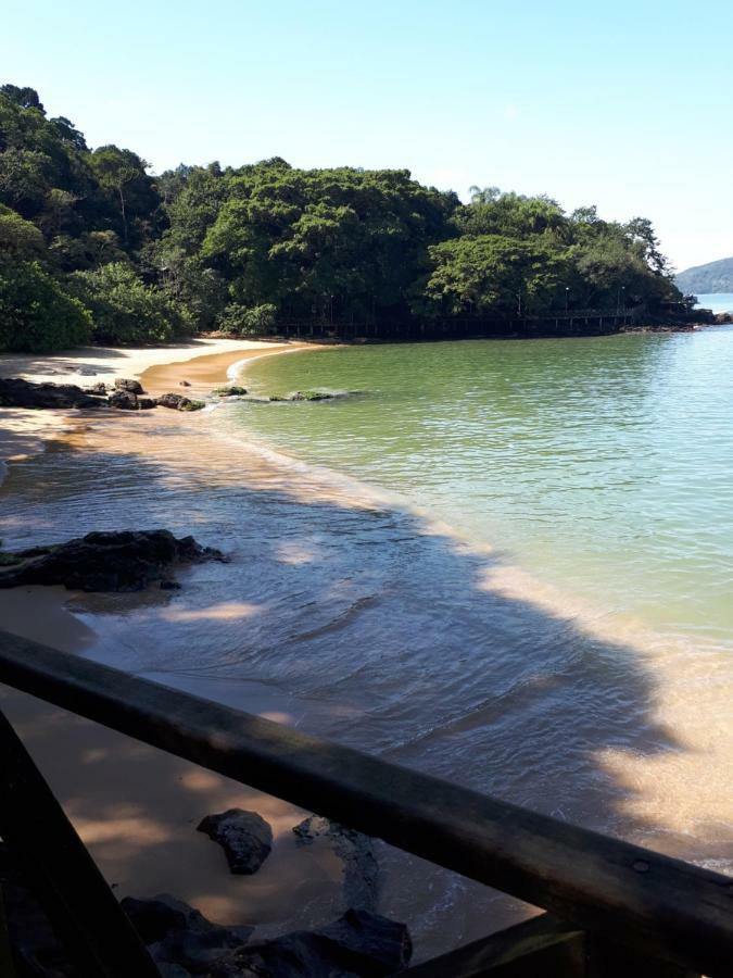 Apartamento Beira Mar Balneário Camboriú Esterno foto